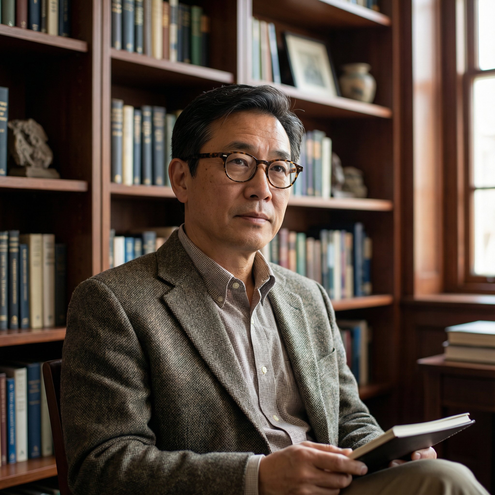 蜜桃视频文化研究者陈刚